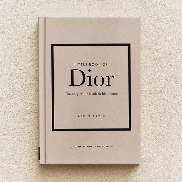 Little Book of Dior - Picture 1 of 5